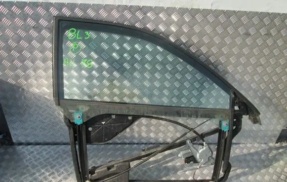 Audi A3 S3 8L Other interior part