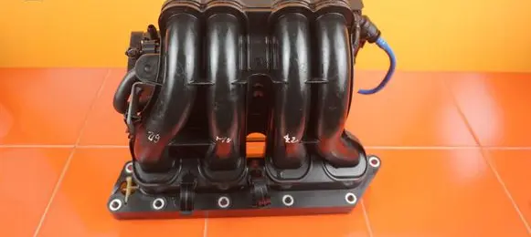 Fiat 500 Intake manifold 0280611068 19MB42