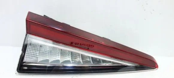 Skoda Enyaq iV Tailgate rear/tail lights 5LG945307