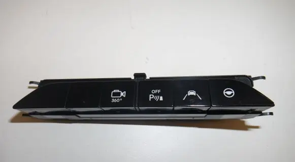 Mercedes-Benz S C217 Other switches/knobs/shifts A2229053903