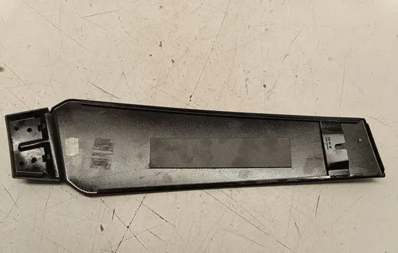 Audi A5 Side car body part 