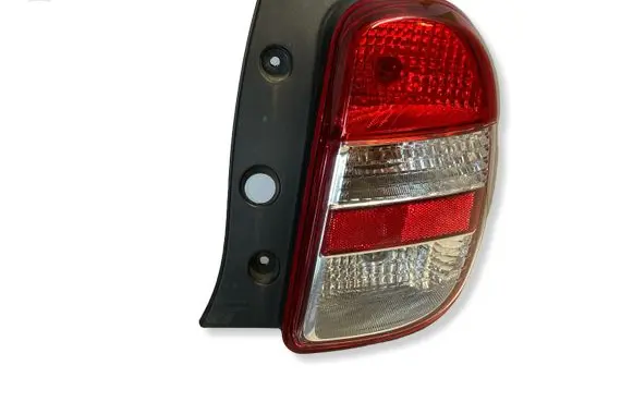 Nissan Micra Rear/tail lights 265501HA0B