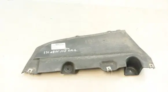 BMW 3 E90 E91 Other exterior part 8041752 51758041752