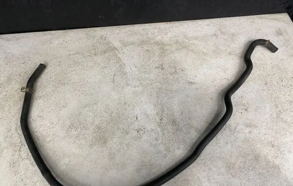 Volvo V50 Engine coolant pipe/hose 3M5H8C012