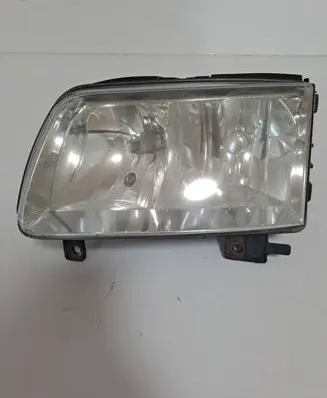 Volkswagen Polo III 6N 6N2 6NF Headlight/headlamp 6N1941015AD 89302810 0448R02AAL2262