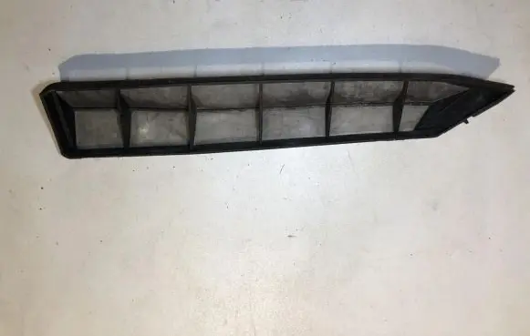 Audi A5 8T 8F Air intake duct part 8K0129054