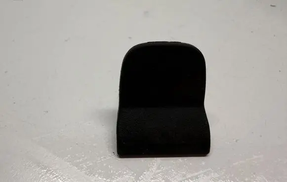 Dodge Charger Loading door cover/cap 1RK69TRMAA PA630GF