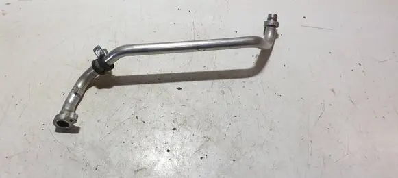 Air conditioning (A/C) pipe/hose