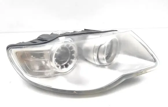 Volkswagen Touareg I Headlight/headlamp 7L6941032A