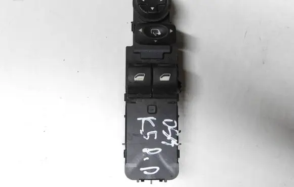 Citroen DS4 Electric window control switch 96657052ZD 30170383 201929883