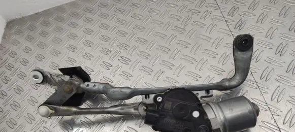 Toyota Yaris Front wiper linkage 851100D191