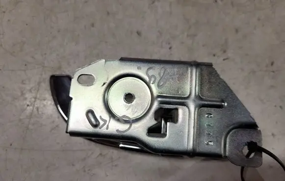 KIA Sorento Rear door interior handle