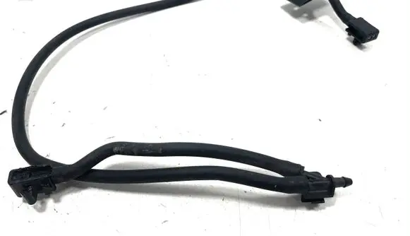 Renault Scenic II - Grand scenic II Windshield washer fluid hose 082347