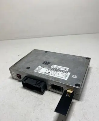 Bluetooth control unit module
