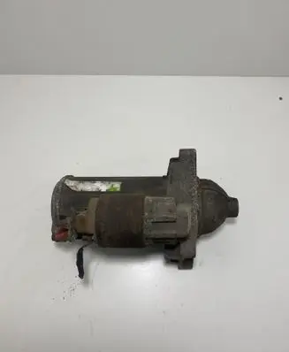 Renault Master III Starter motor