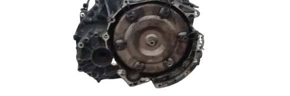 Volvo S80 Automatic gearbox TF80SC 30651564