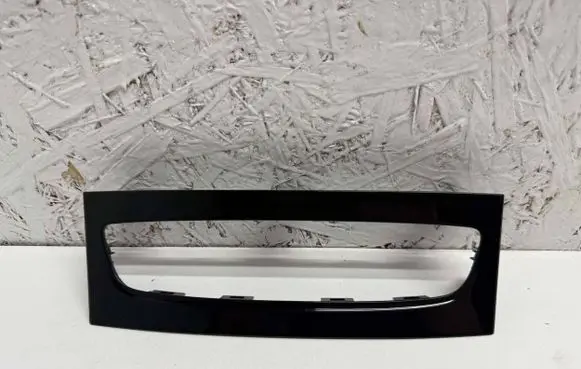 Opel Grandland X Climate control/heater control trim YP00054277