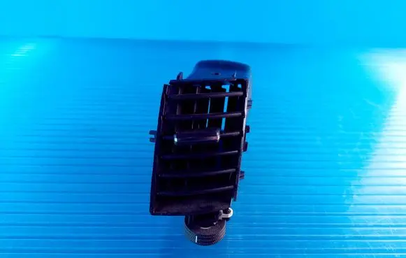 Opel Zafira B Dashboard side air vent grill/cover trim 13144402