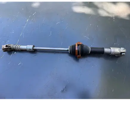 Mercedes-Benz GLC X253 C253 Steering column universal joint A2054620400