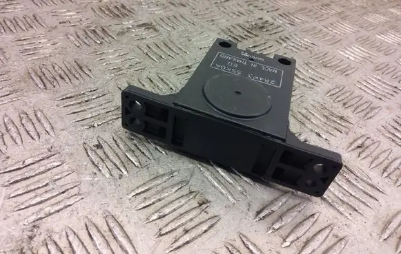 Nissan Leaf II (ZE1) Alarm system siren 284P35SK0A