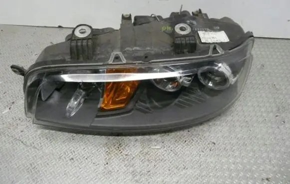 Fiat Punto (188) Headlight/headlamp