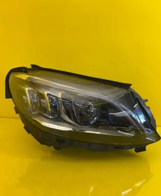 Mercedes-Benz C W205 Headlight/headlamp A2059061606