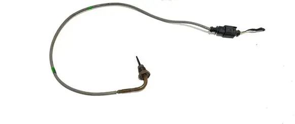 Volkswagen PASSAT B8 Exhaust gas temperature sensor 04L906088CC 42616
