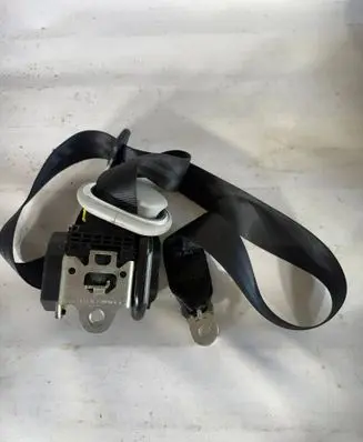 Skoda Citigo Front seatbelt 1S3857706