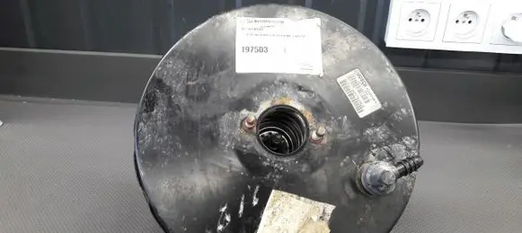 Fiat Stilo Brake booster 0204024829