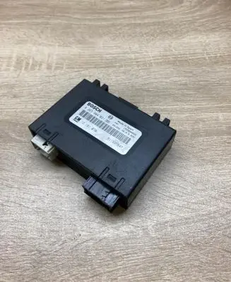 Opel Vectra C Parking PDC control unit/module 13181070 0263004031