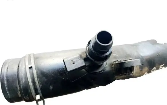 Skoda Octavia Mk2 (1Z) Air pressure sensor 1j0906391b