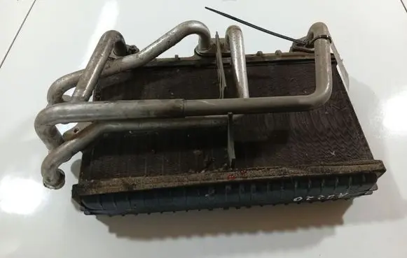 BMW 7 E38 Heater blower radiator 9434297002 94.342.97.002