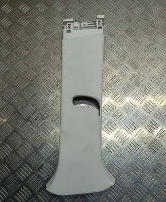 (C) pillar trim