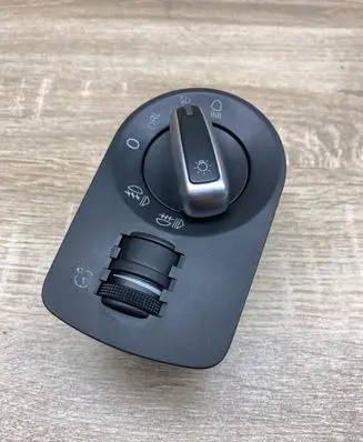 Audi A3 S3 8P Light switch 8P2941531AT