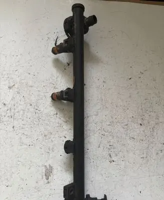 Renault Laguna II Fuel main line pipe 7700112519