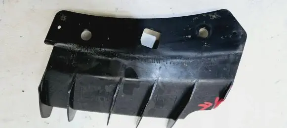 Tesla Model 3 Front bumper mounting bracket 108416900B