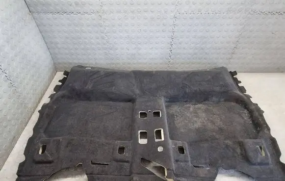 BMW 2 Active Tourer U06 Rear floor carpet liner 9462331