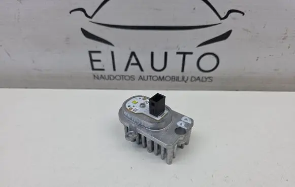 Volkswagen Tiguan Allspace LED ballast control module CN20000162