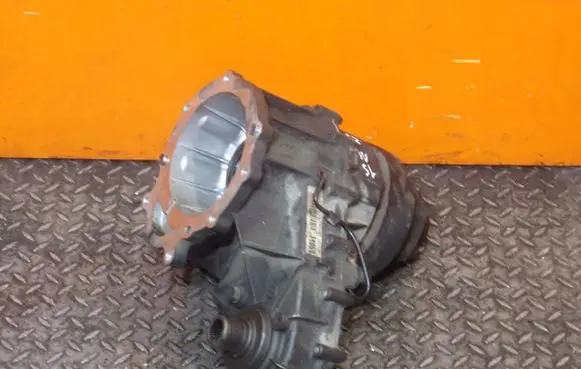 BMW X5 E53 Gearbox transfer box case 1229653 15MB29
