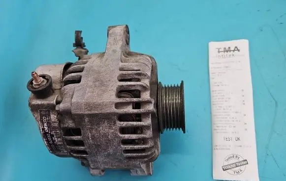 Toyota Yaris Generator/alternator 270600J030 IMPRK1545414