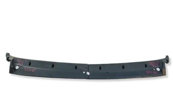 Iveco Daily 35.8 - 9 Wiper trim 504022284