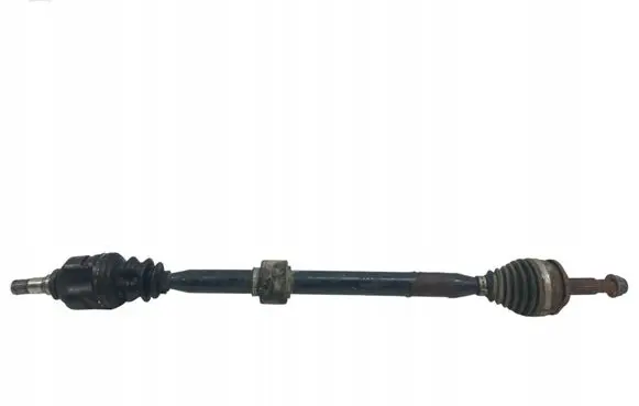 Toyota Auris 150 Front driveshaft 