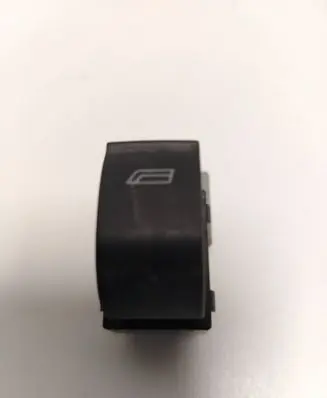 Audi A3 S3 8L Electric window control switch 4B0959855 501690