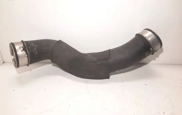 Mercedes-Benz E W211 Intercooler hose/pipe A2115280182