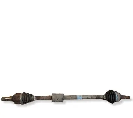 Ford Fiesta Front driveshaft H1B53B436FE