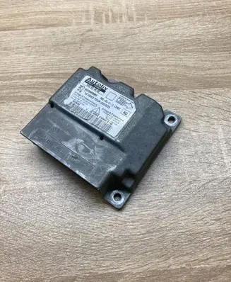 Peugeot 407 Airbag control unit/module 9655880880 603554600