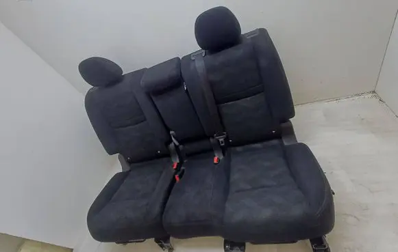 Nissan X-Trail T32 Rear seat 