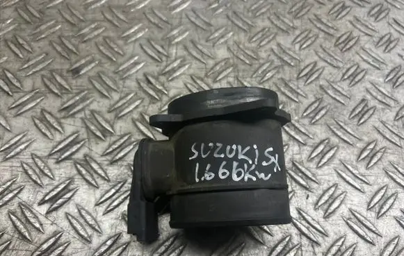 Suzuki SX4 Mass air flow meter