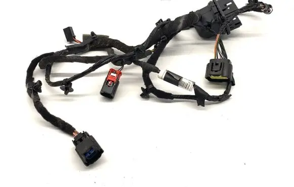Fiat Tipo Front door wiring loom 052061972
