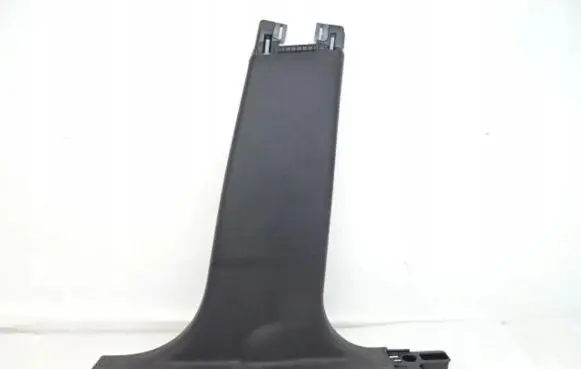 Citroen C4 Cactus (B) pillar trim (top) 9801351977